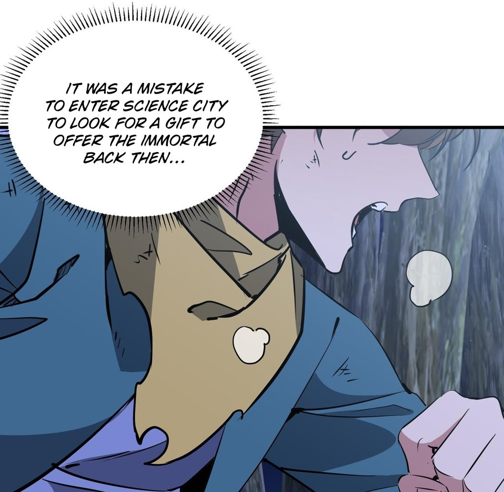 Read Reborn as a Demonic Cultivator EN Manga Online