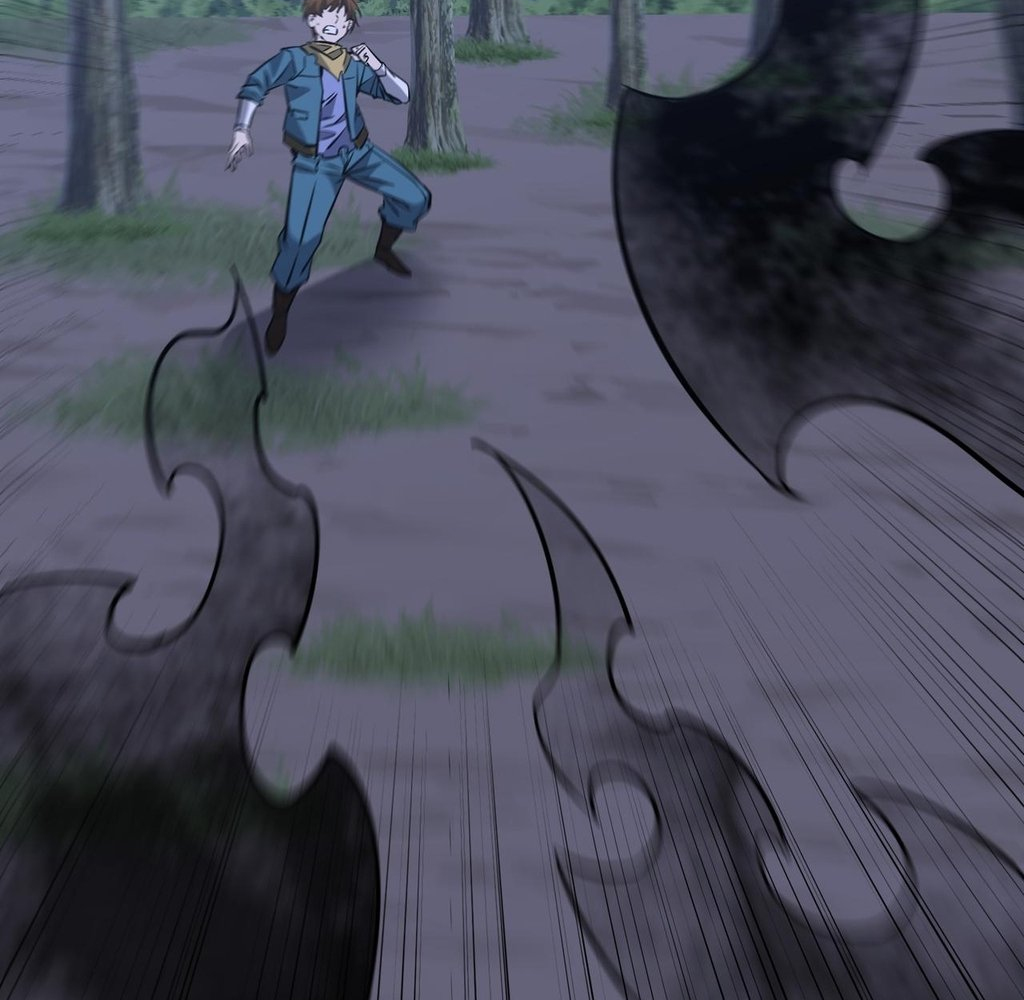 Read Reborn as a Demonic Cultivator EN Manga Online