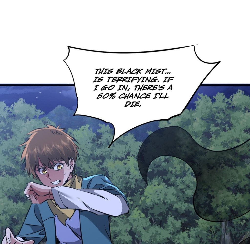 Read Reborn as a Demonic Cultivator EN Manga Online