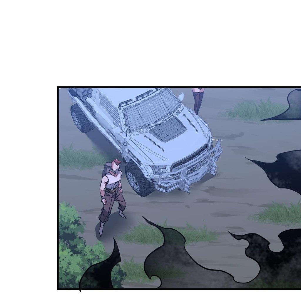 Read Reborn as a Demonic Cultivator EN Manga Online