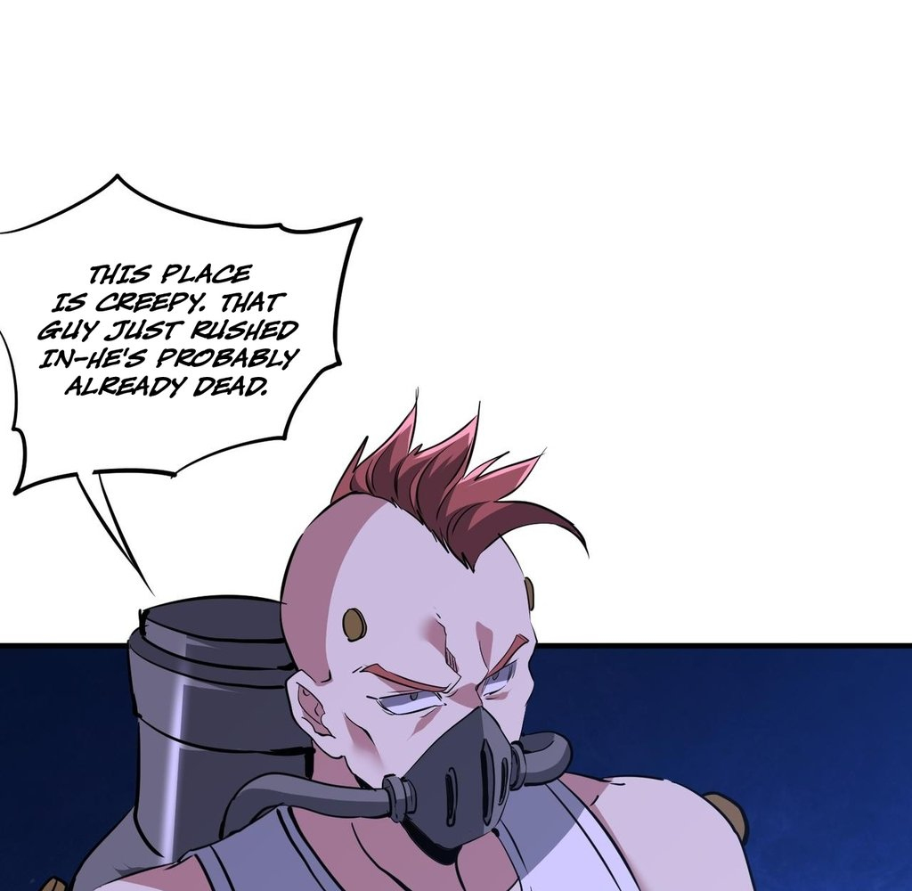 Read Reborn as a Demonic Cultivator EN Manga Online