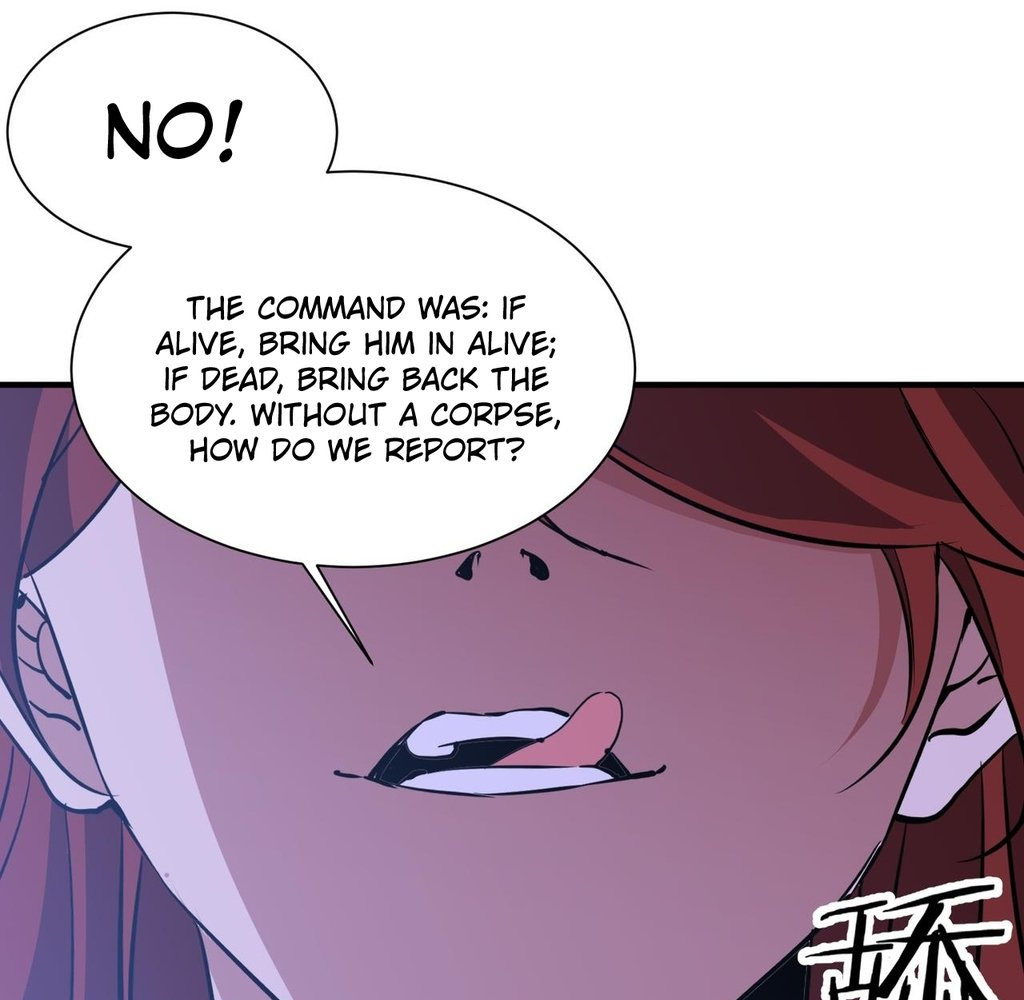 Read Reborn as a Demonic Cultivator EN Manga Online