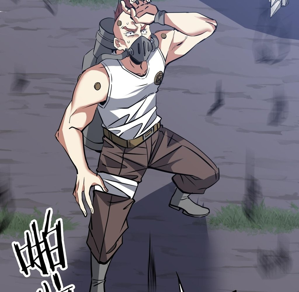 Read Reborn as a Demonic Cultivator EN Manga Online
