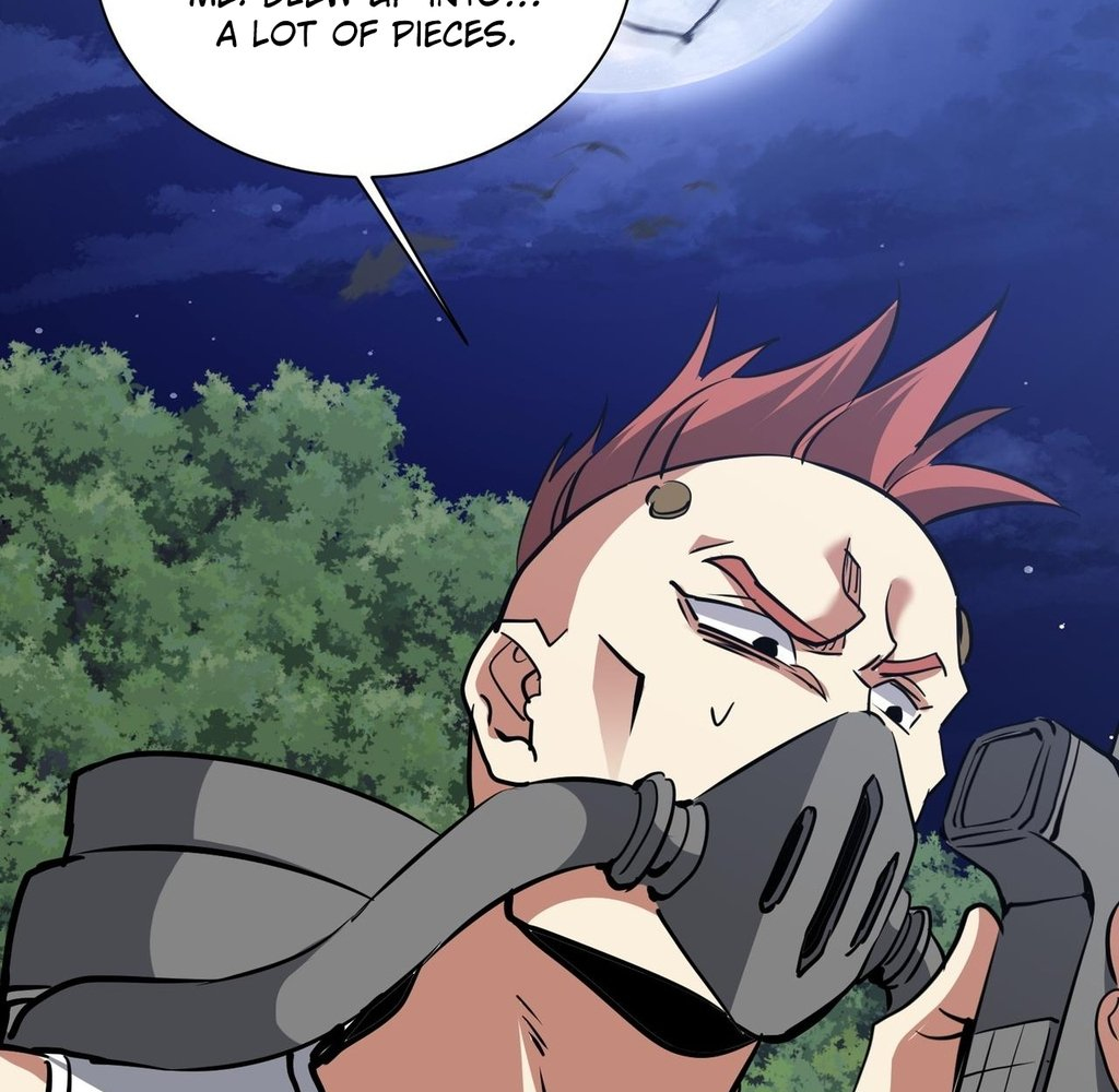 Read Reborn as a Demonic Cultivator EN Manga Online