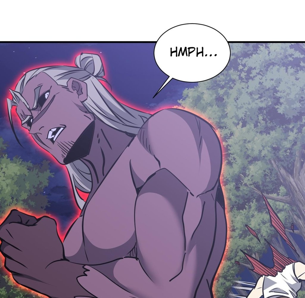 Read Reborn as a Demonic Cultivator EN Manga Online
