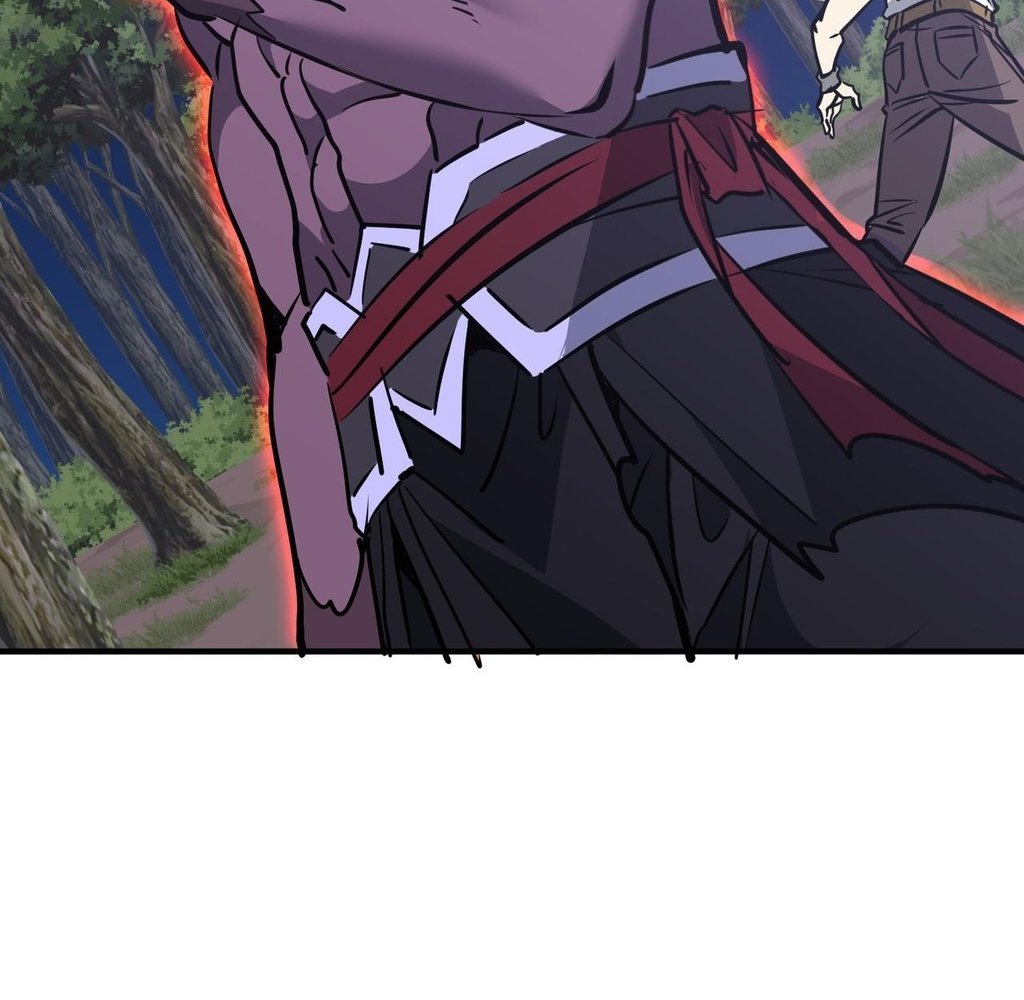 Read Reborn as a Demonic Cultivator EN Manga Online