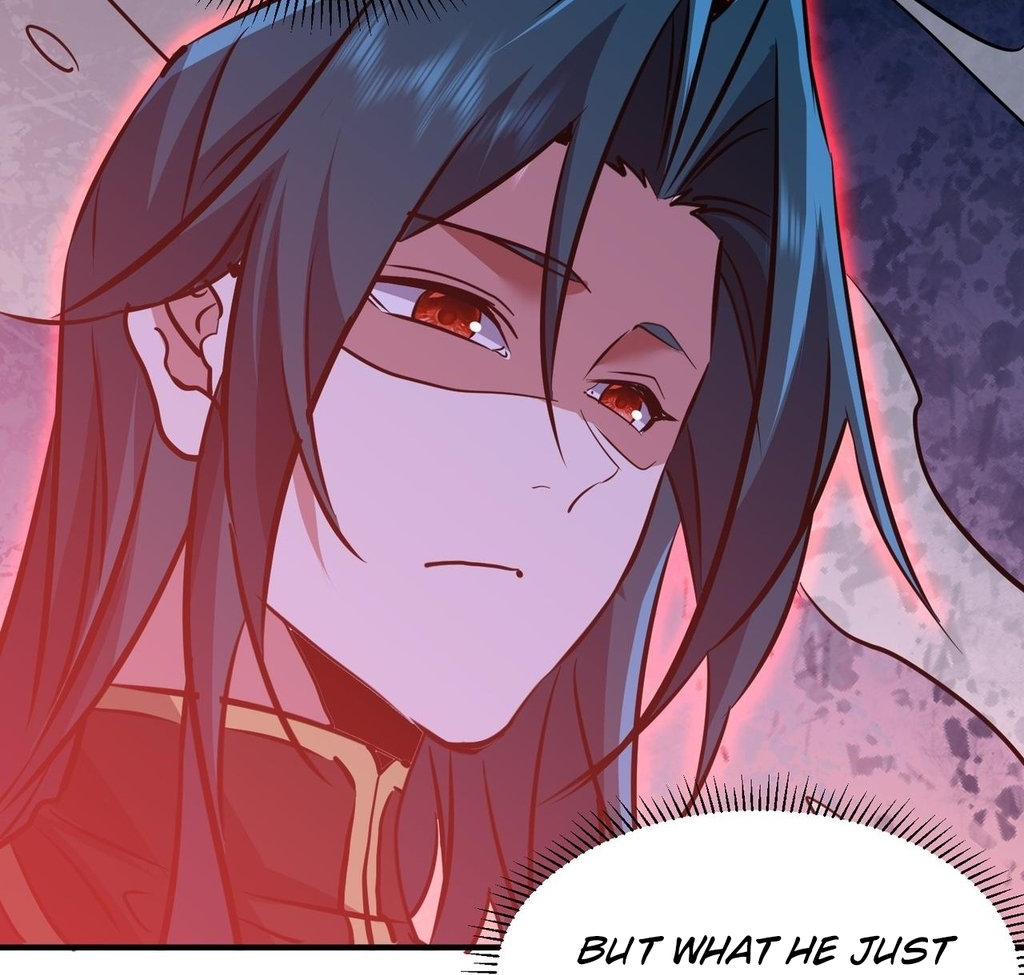 Read Reborn as a Demonic Cultivator EN Manga Online