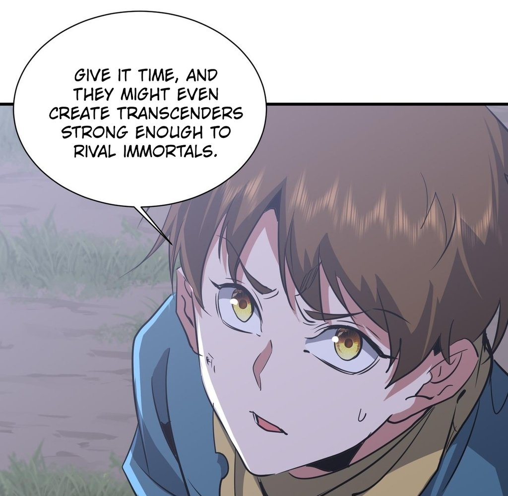 Read Reborn as a Demonic Cultivator EN Manga Online