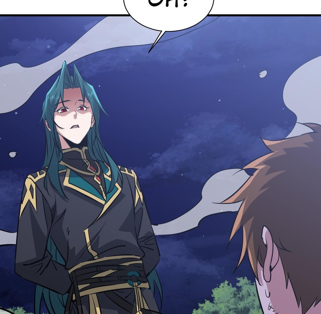 Read Reborn as a Demonic Cultivator EN Manga Online
