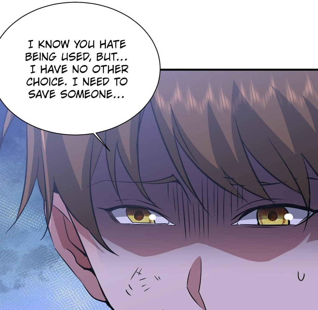 Read Reborn as a Demonic Cultivator EN Manga Online