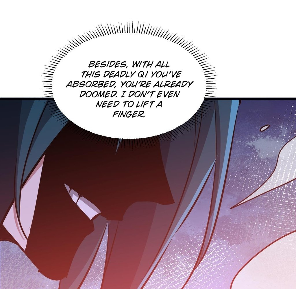Read Reborn as a Demonic Cultivator EN Manga Online