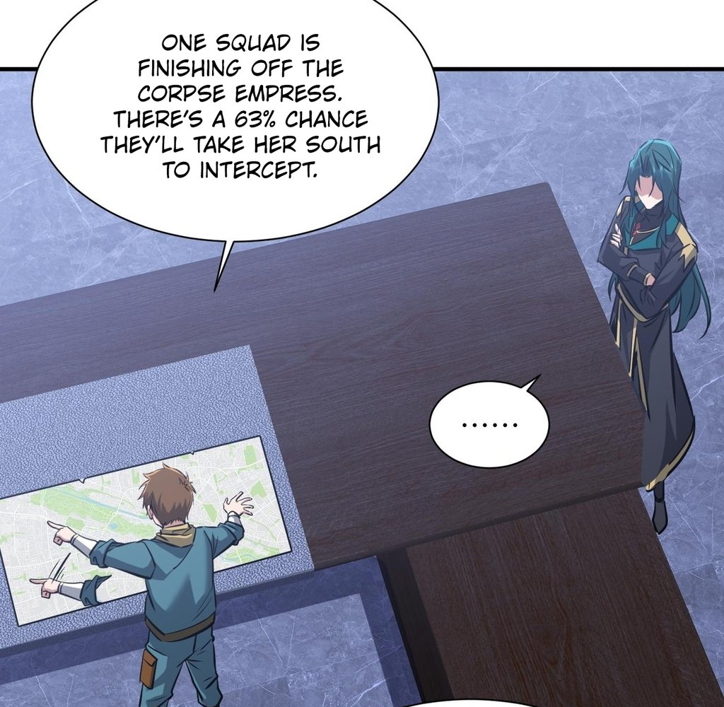 Read Reborn as a Demonic Cultivator EN Manga Online