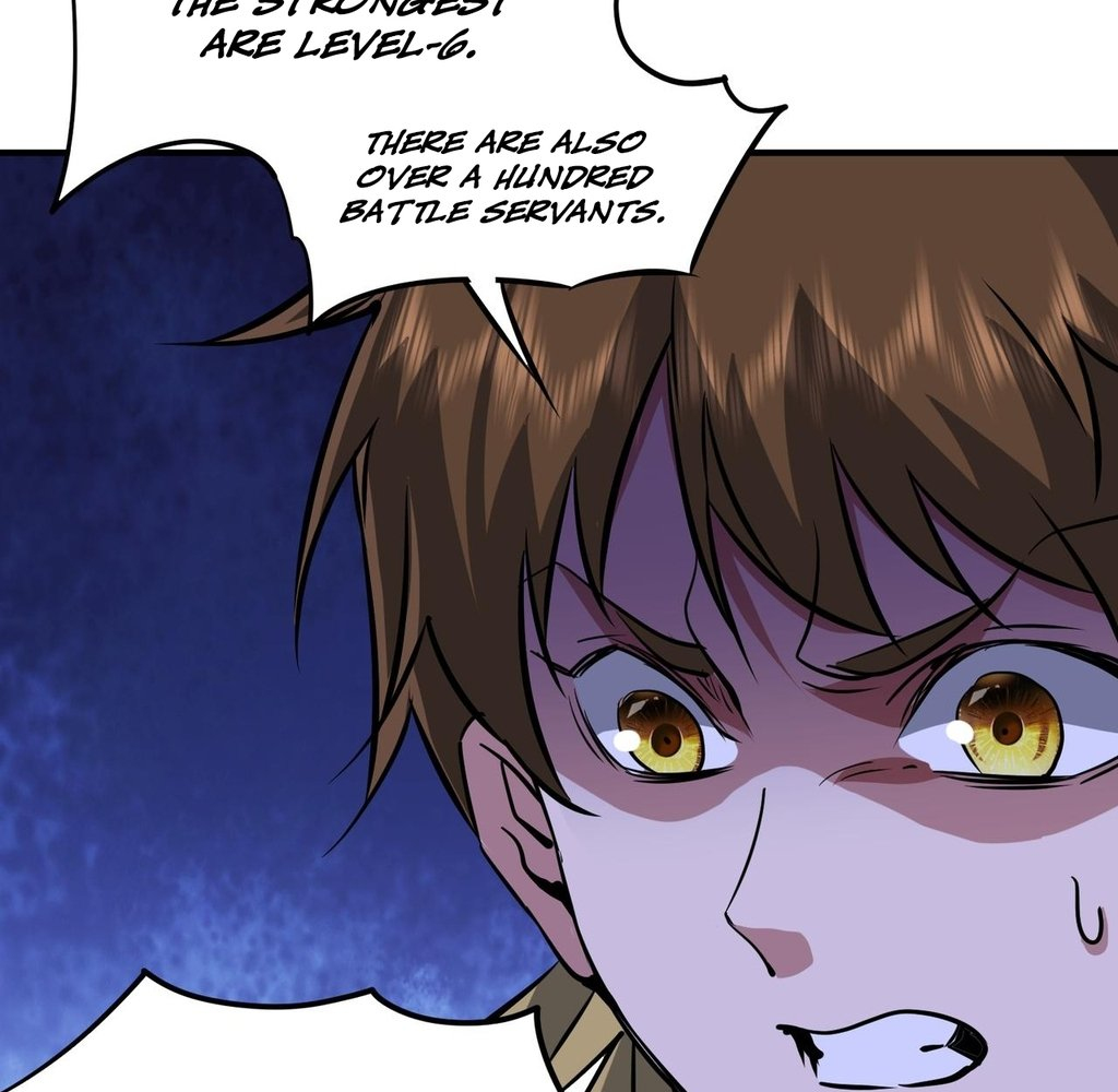 Read Reborn as a Demonic Cultivator EN Manga Online