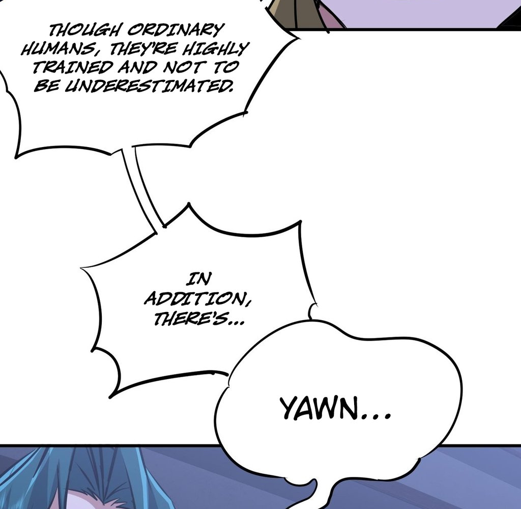 Read Reborn as a Demonic Cultivator EN Manga Online