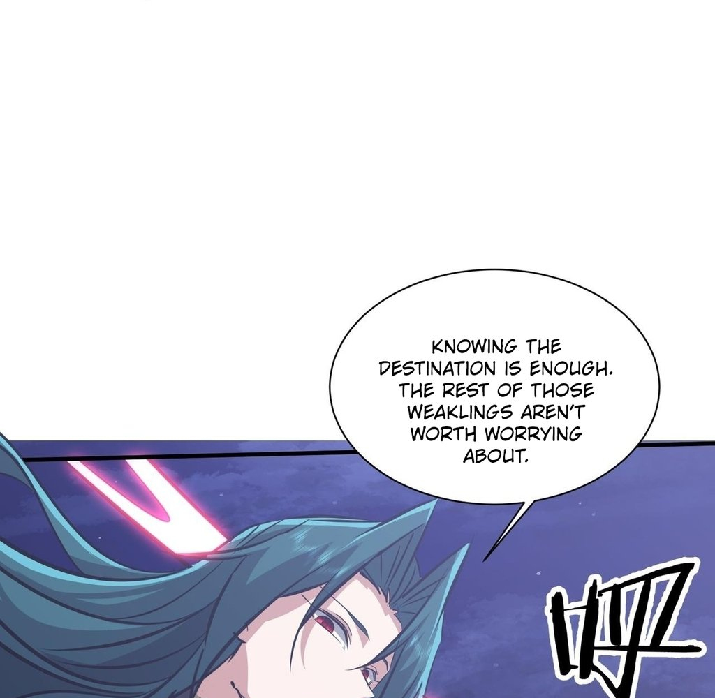 Read Reborn as a Demonic Cultivator EN Manga Online