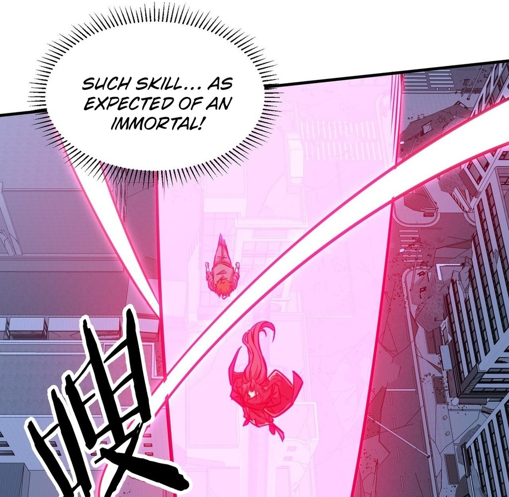 Read Reborn as a Demonic Cultivator EN Manga Online