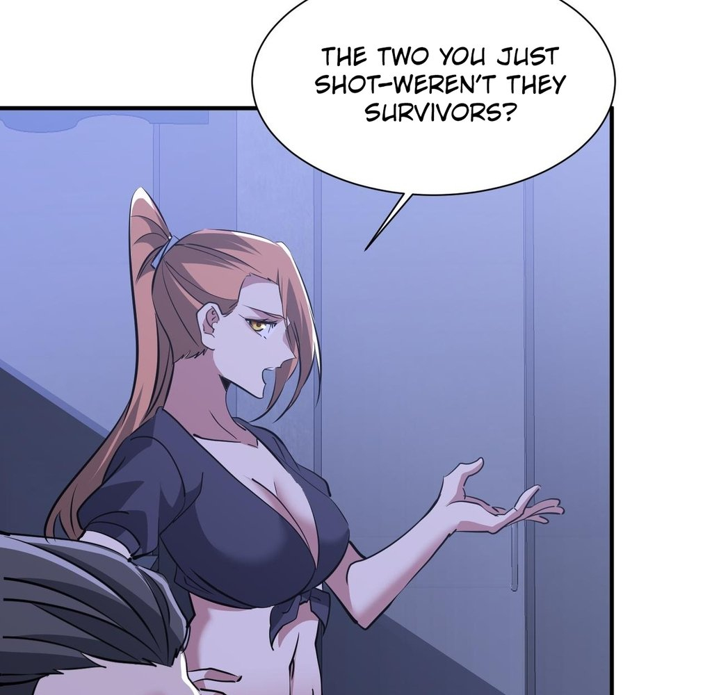 Read Reborn as a Demonic Cultivator EN Manga Online