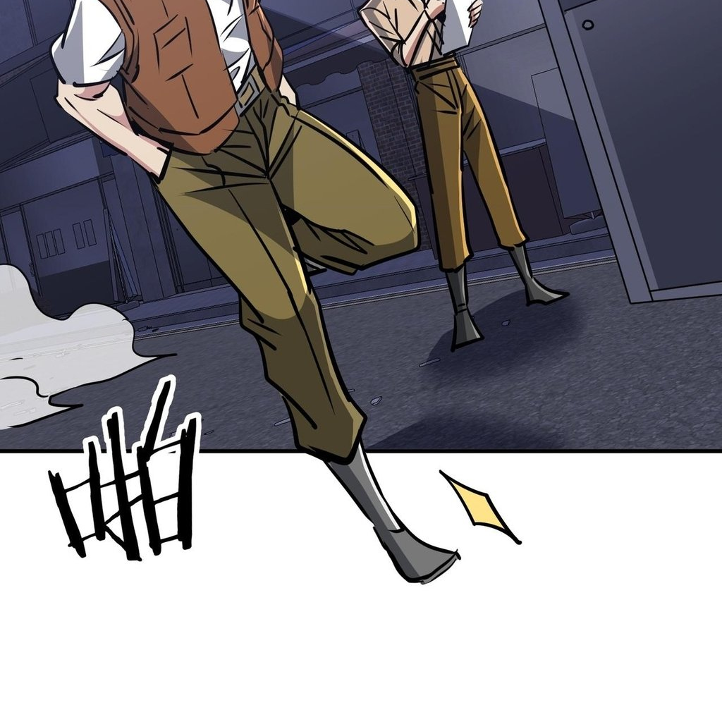 Read Reborn as a Demonic Cultivator EN Manga Online