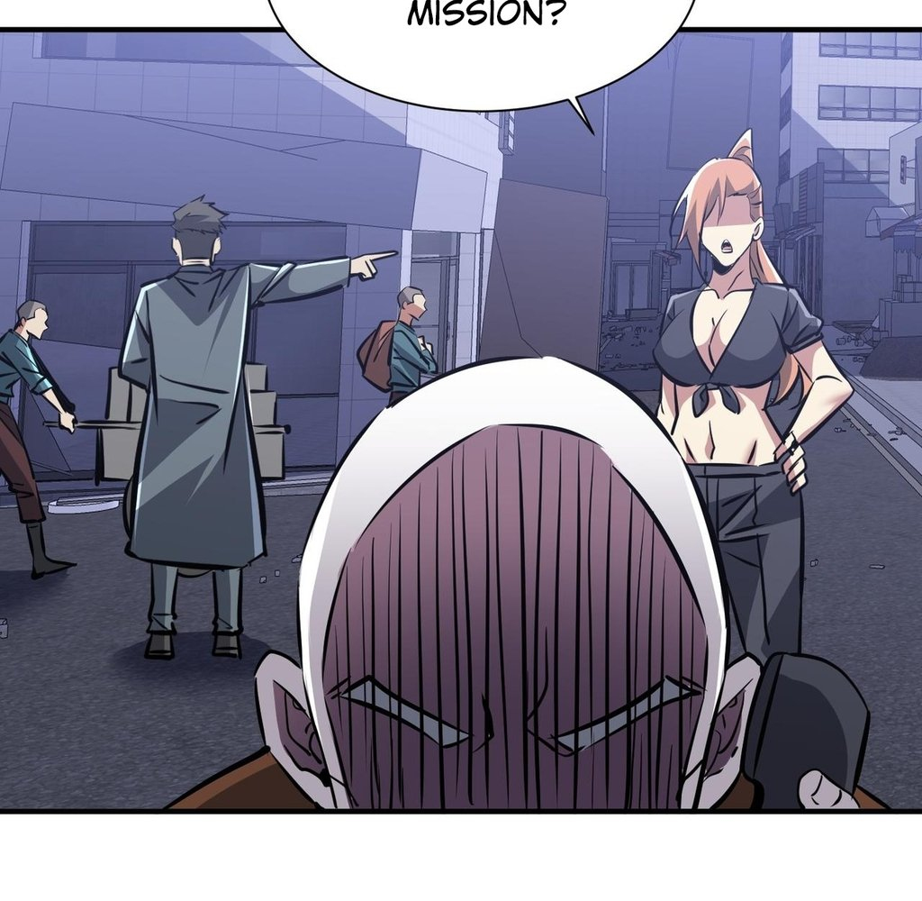 Read Reborn as a Demonic Cultivator EN Manga Online