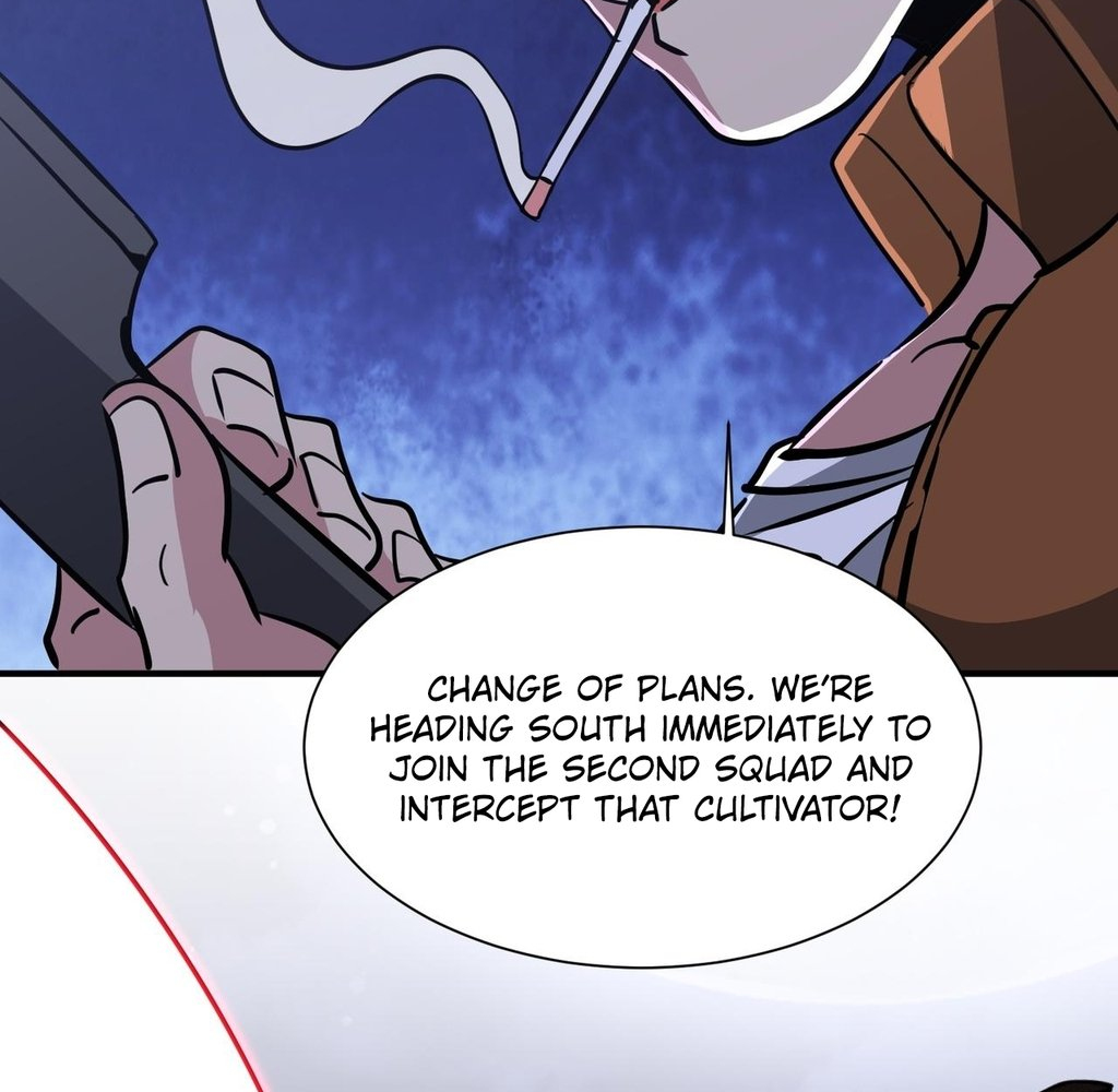 Read Reborn as a Demonic Cultivator EN Manga Online
