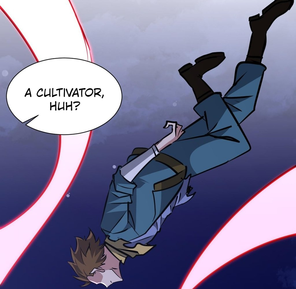 Read Reborn as a Demonic Cultivator EN Manga Online