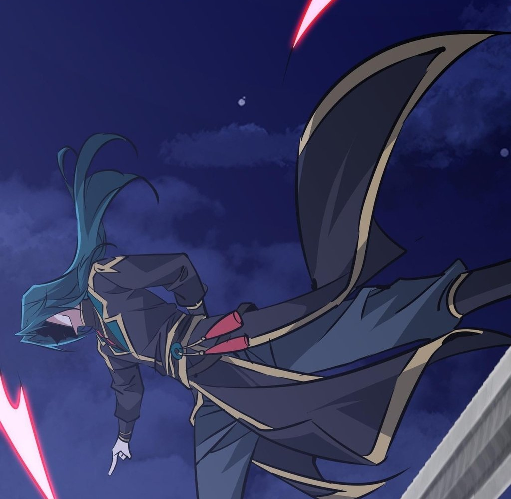 Read Reborn as a Demonic Cultivator EN Manga Online