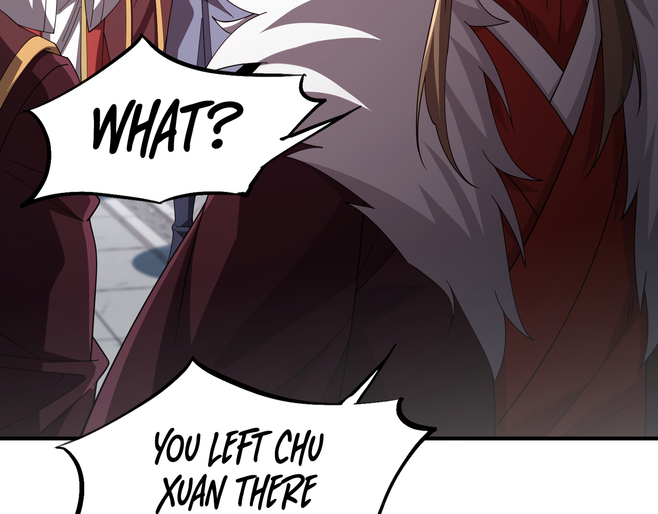 Read Reborn as a Demonic Cultivator EN Manga Online