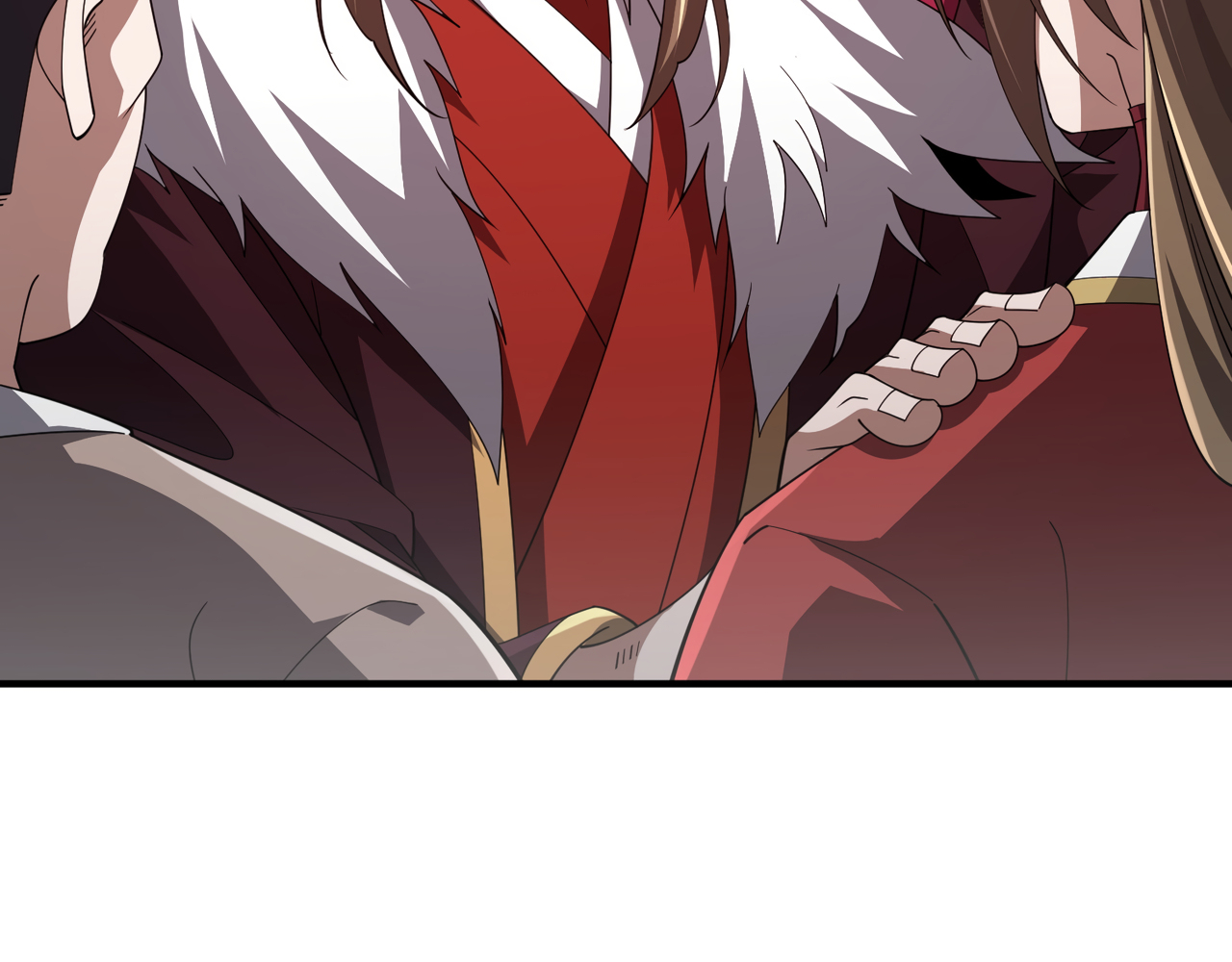 Read Reborn as a Demonic Cultivator EN Manga Online