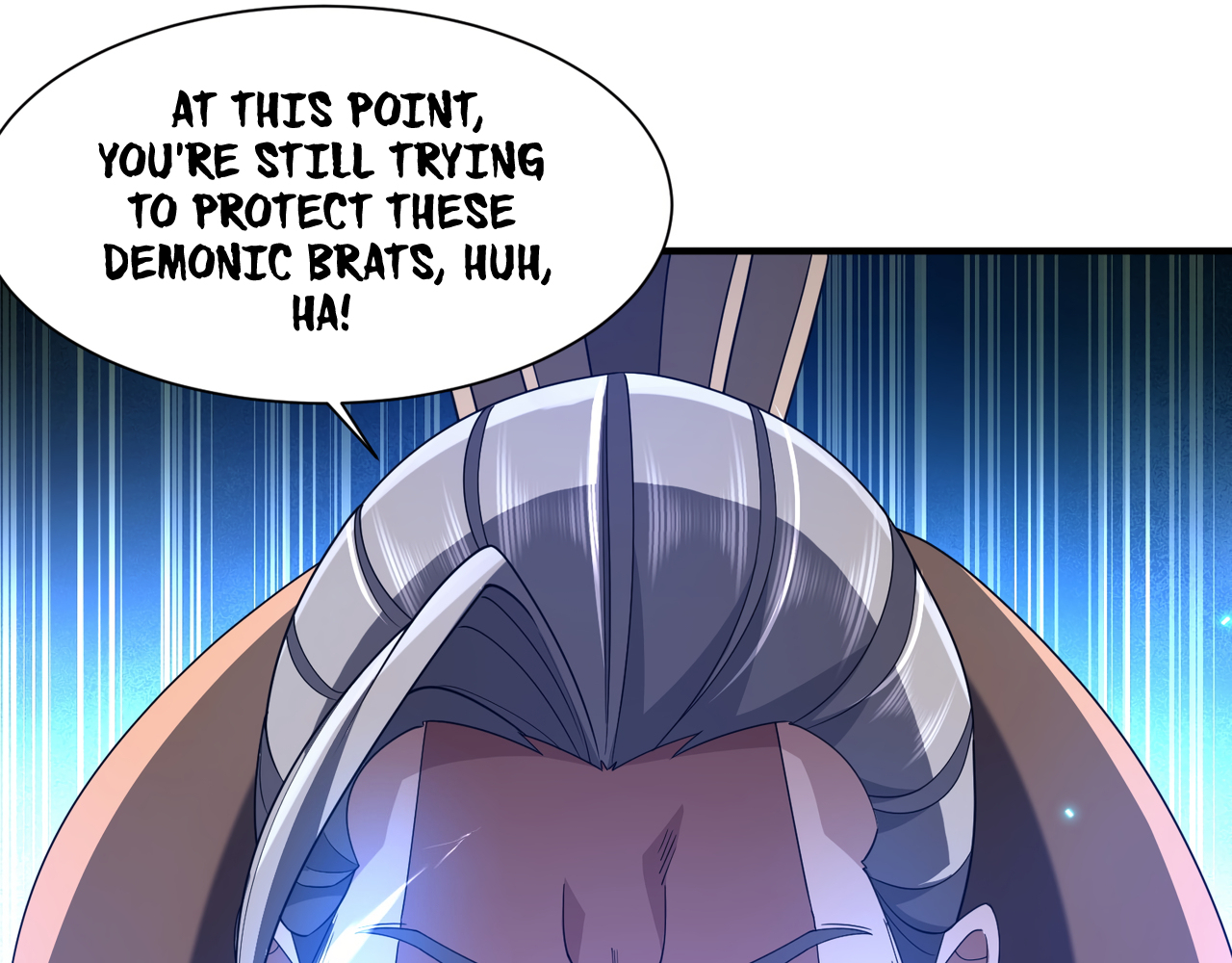Read Reborn as a Demonic Cultivator EN Manga Online