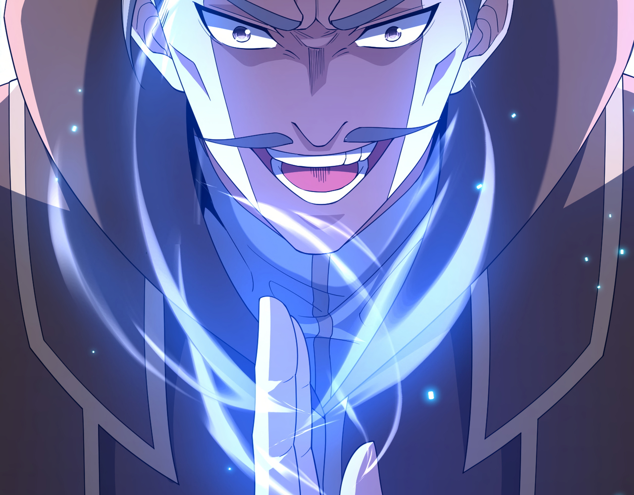 Read Reborn as a Demonic Cultivator EN Manga Online