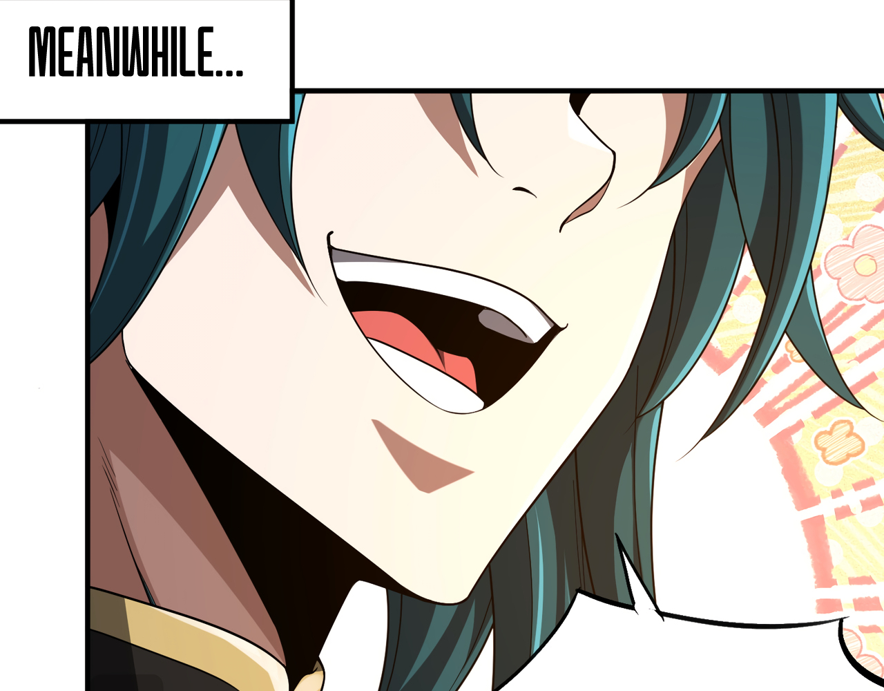 Read Reborn as a Demonic Cultivator EN Manga Online
