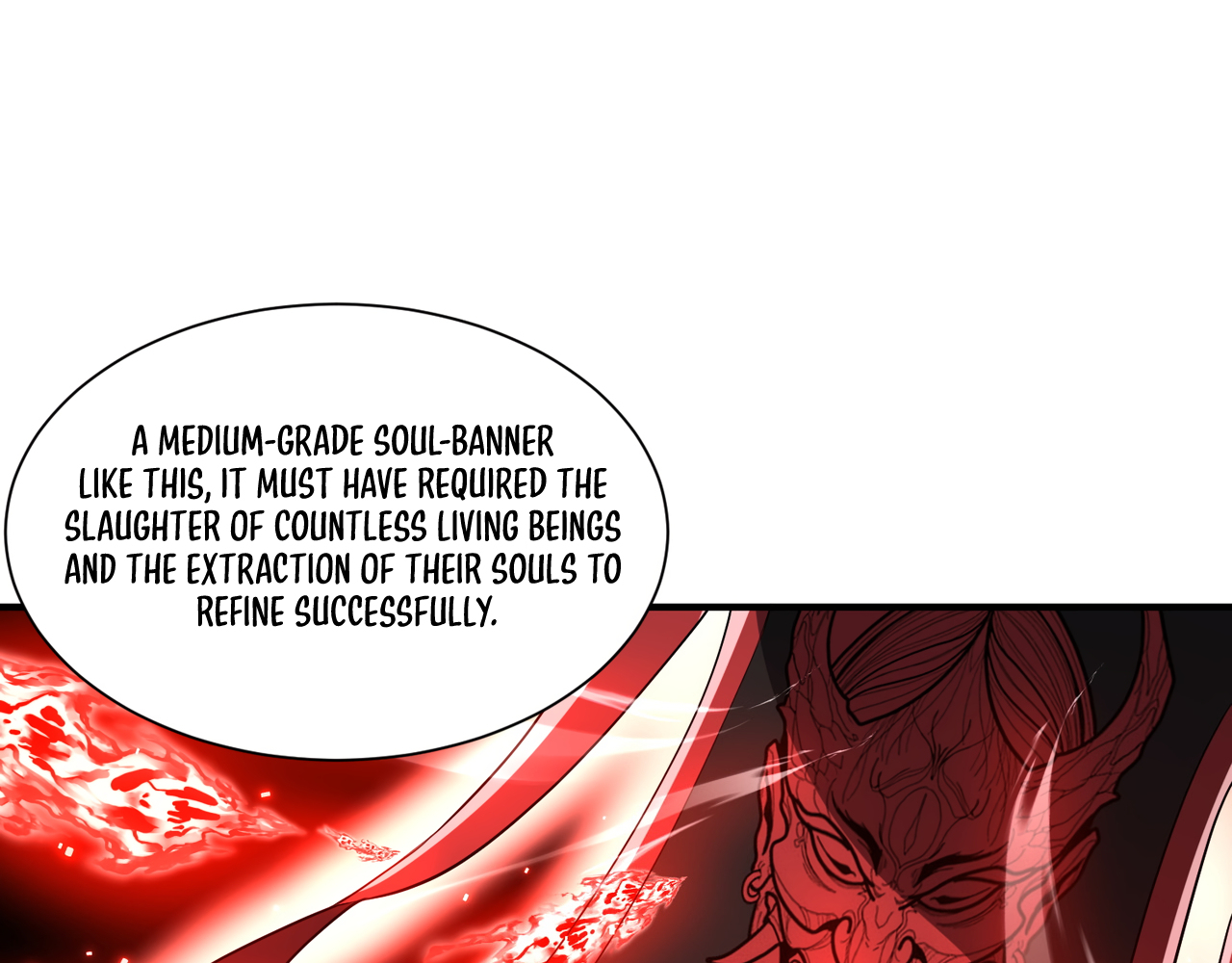 Read Reborn as a Demonic Cultivator EN Manga Online