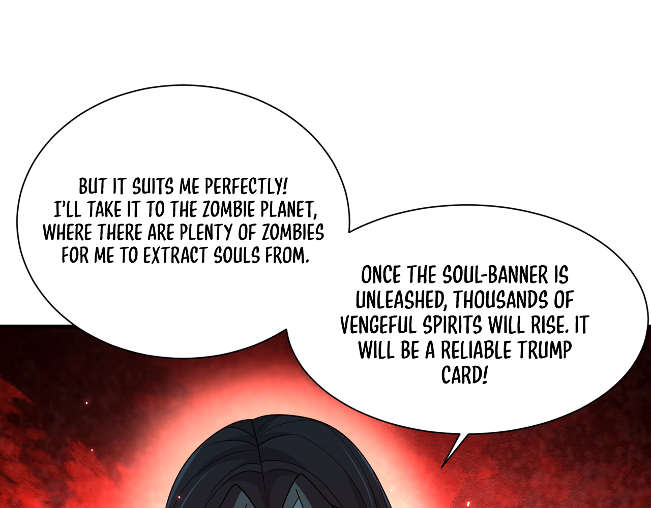 Read Reborn as a Demonic Cultivator EN Manga Online