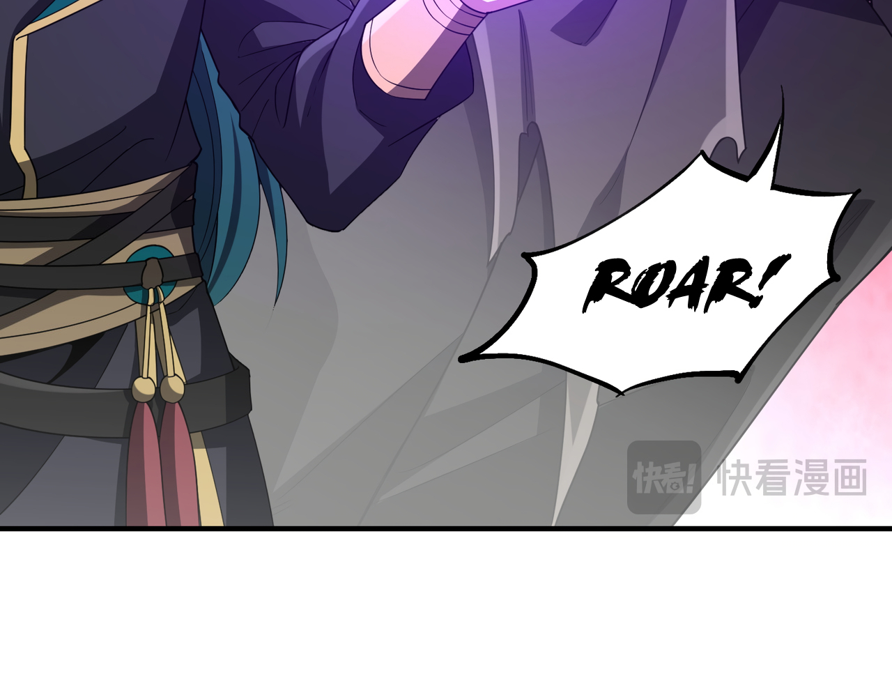 Read Reborn as a Demonic Cultivator EN Manga Online