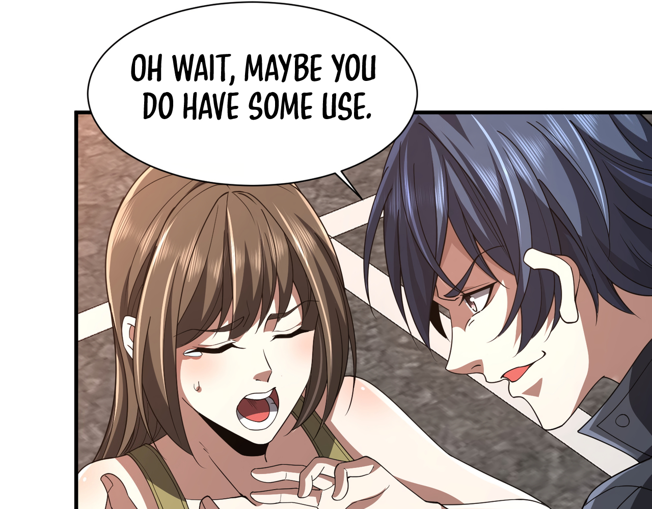 Read Reborn as a Demonic Cultivator EN Manga Online