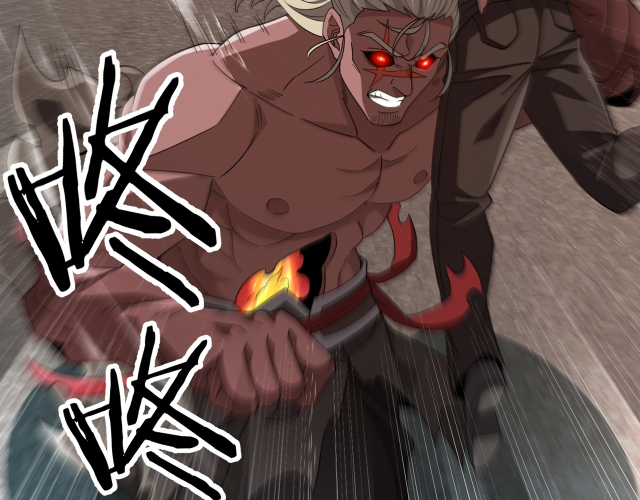 Read Reborn as a Demonic Cultivator EN Manga Online