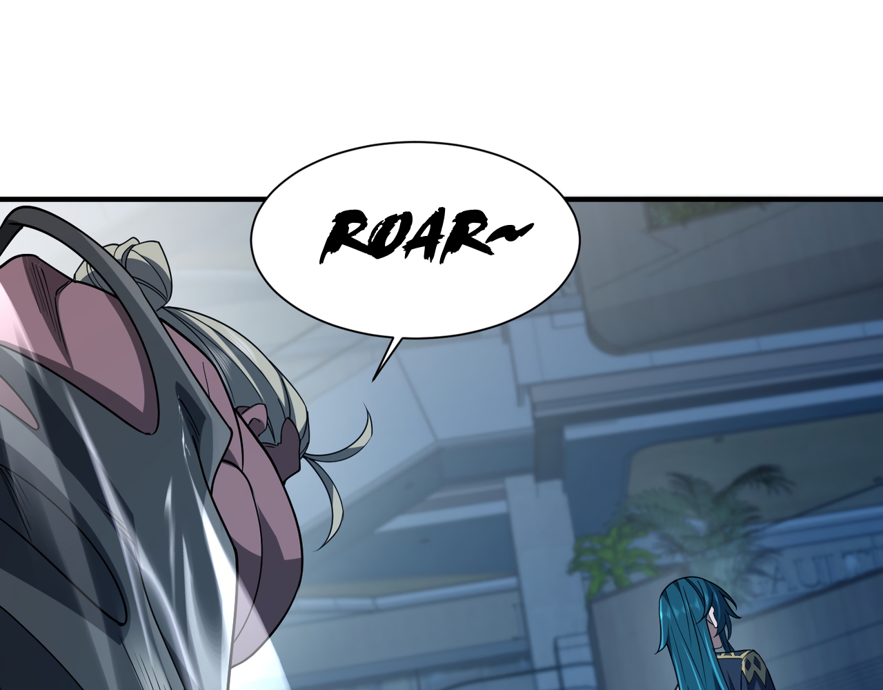 Read Reborn as a Demonic Cultivator EN Manga Online