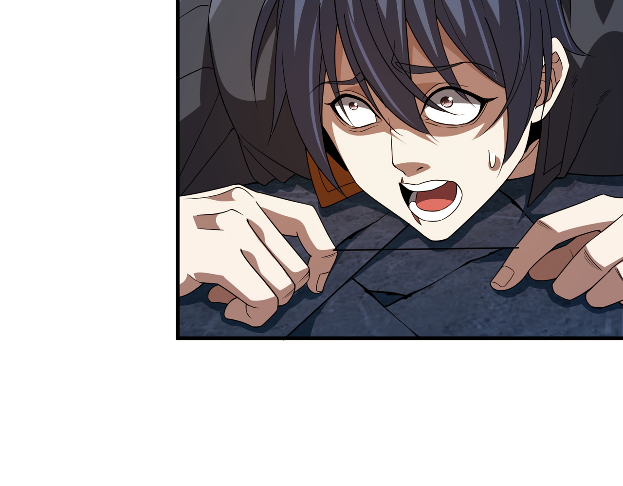Read Reborn as a Demonic Cultivator EN Manga Online