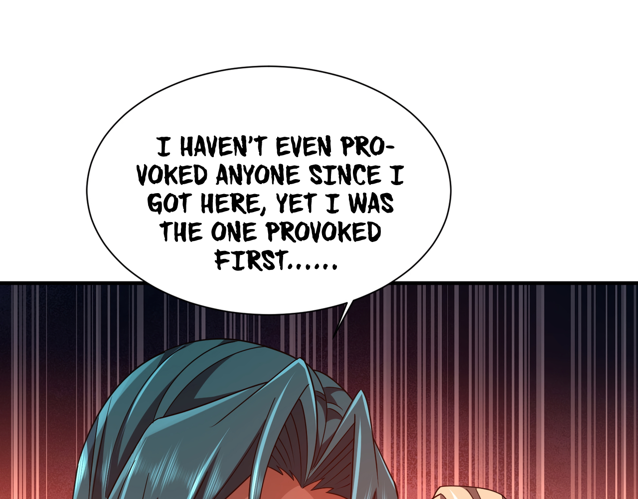 Read Reborn as a Demonic Cultivator EN Manga Online