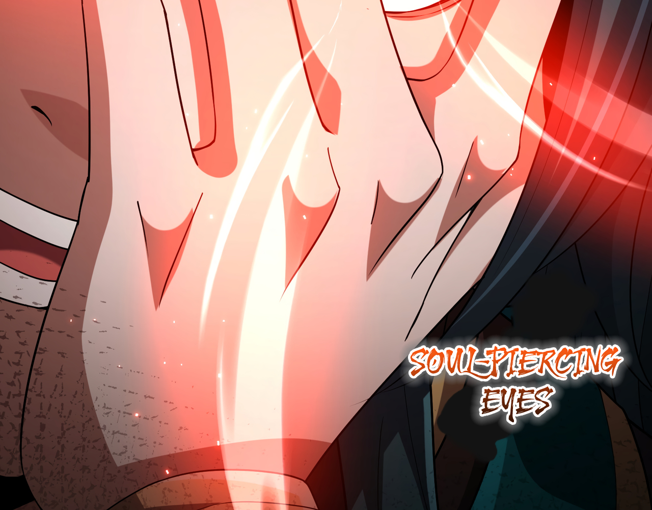 Read Reborn as a Demonic Cultivator EN Manga Online