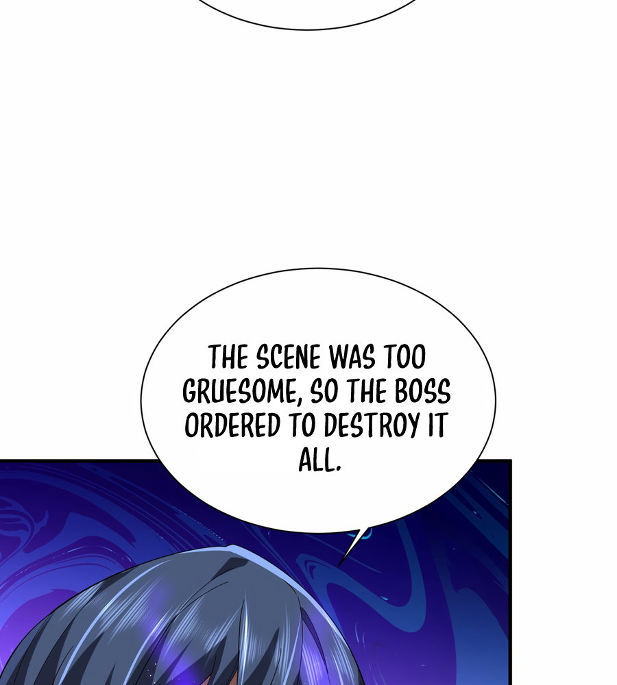 Read Reborn as a Demonic Cultivator EN Manga Online
