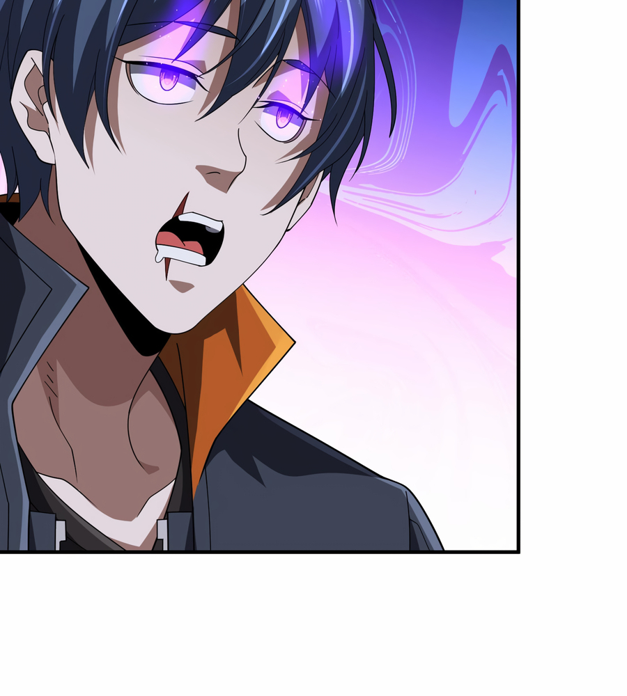 Read Reborn as a Demonic Cultivator EN Manga Online