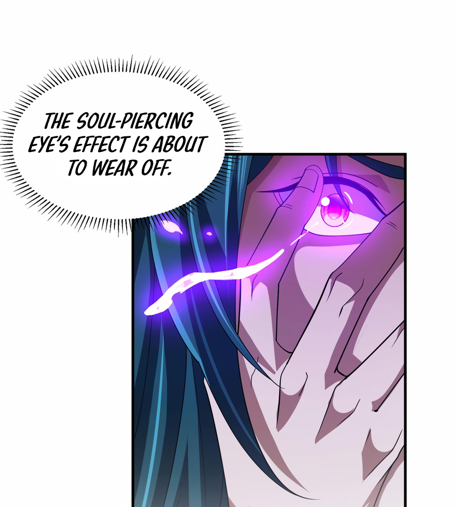 Read Reborn as a Demonic Cultivator EN Manga Online
