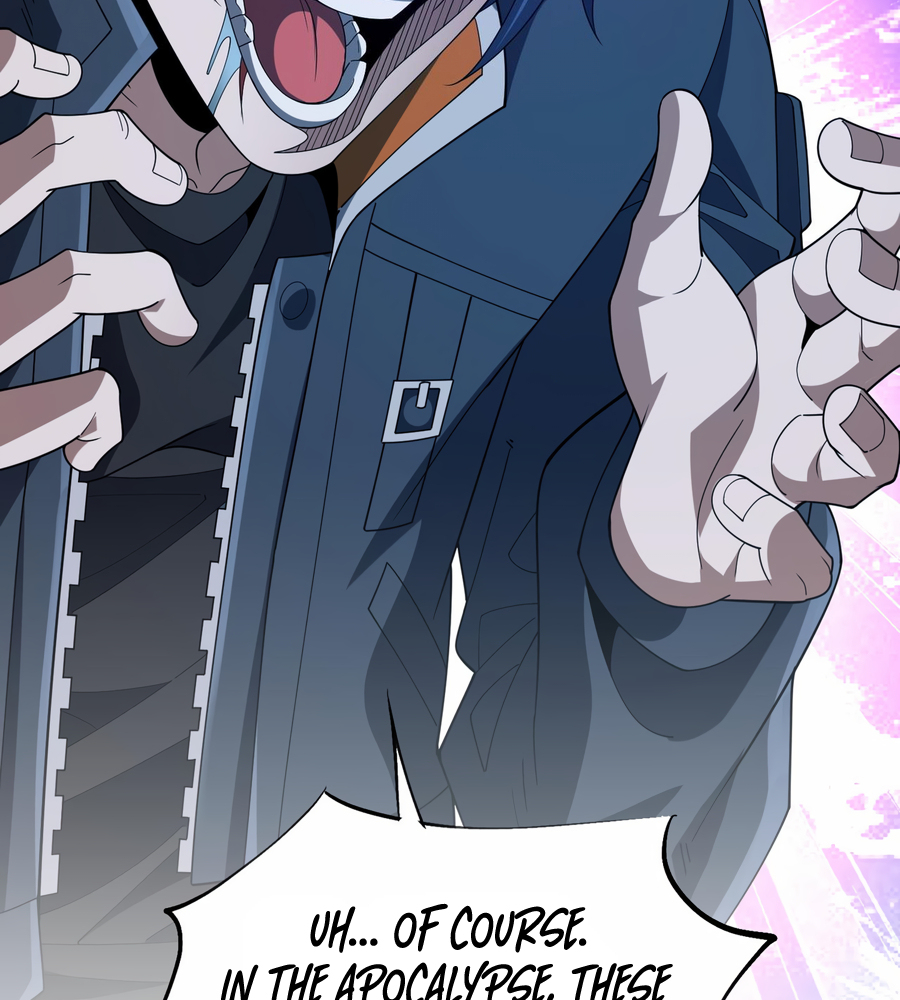 Read Reborn as a Demonic Cultivator EN Manga Online