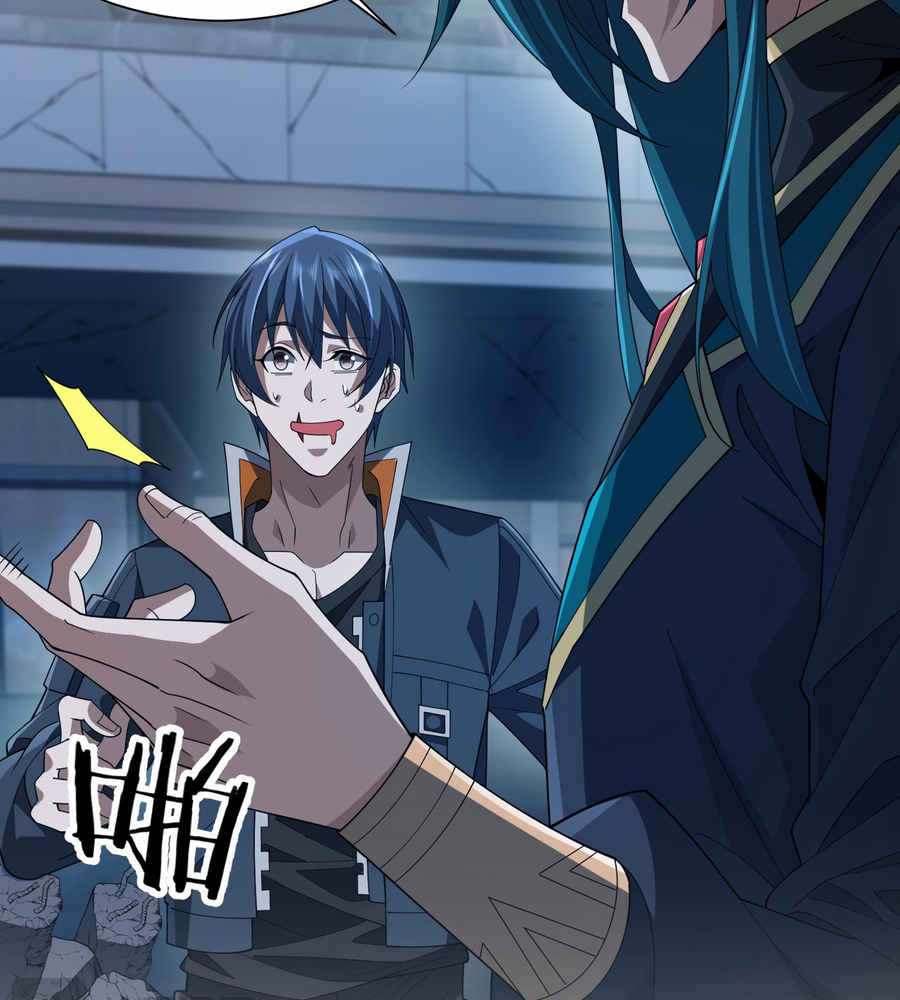 Read Reborn as a Demonic Cultivator EN Manga Online