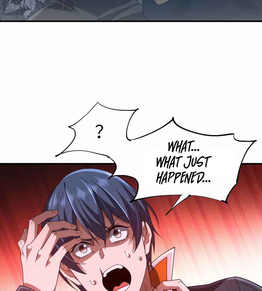 Read Reborn as a Demonic Cultivator EN Manga Online