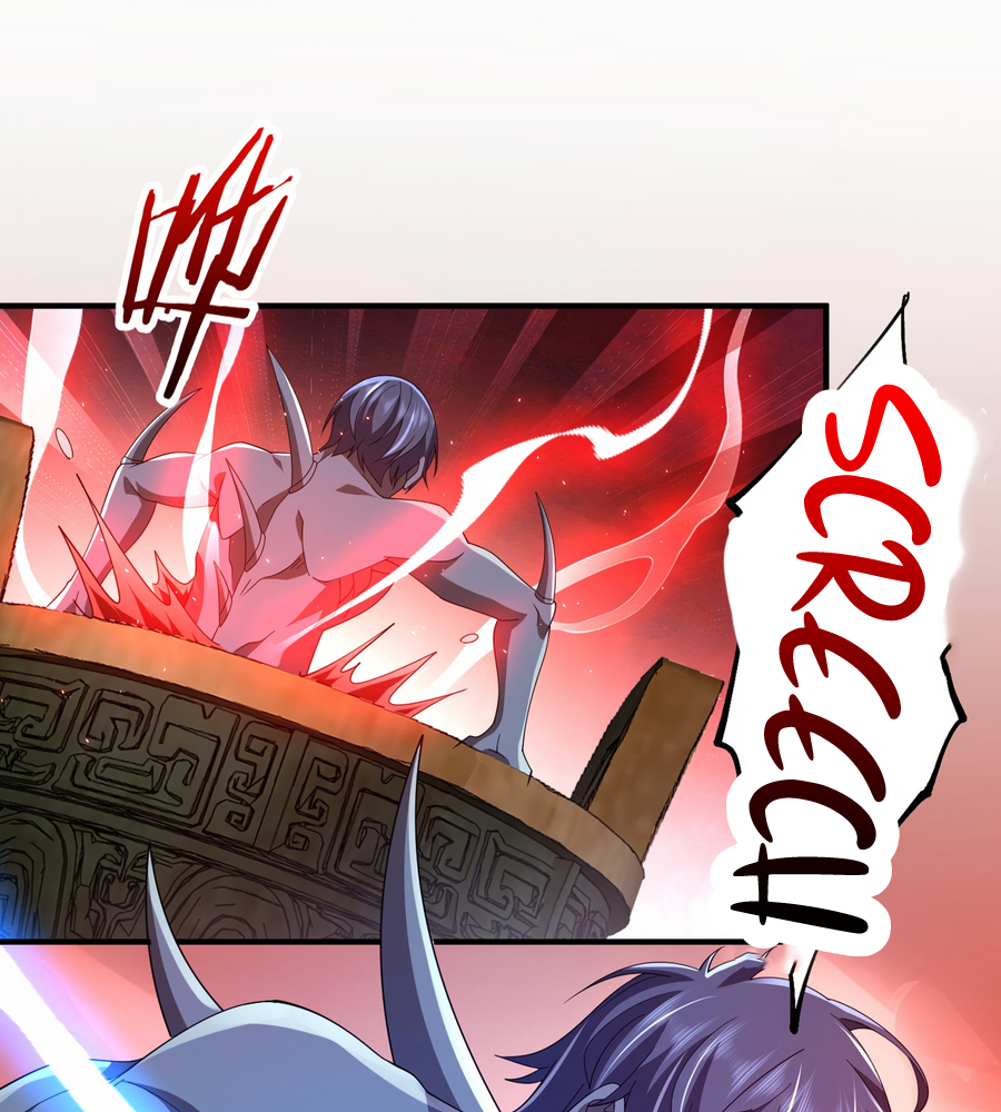 Read Reborn as a Demonic Cultivator EN Manga Online