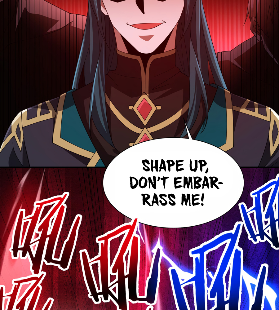 Read Reborn as a Demonic Cultivator EN Manga Online