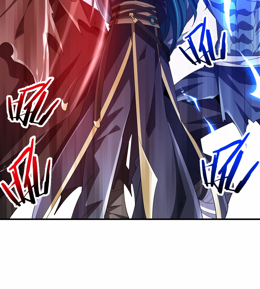 Read Reborn as a Demonic Cultivator EN Manga Online