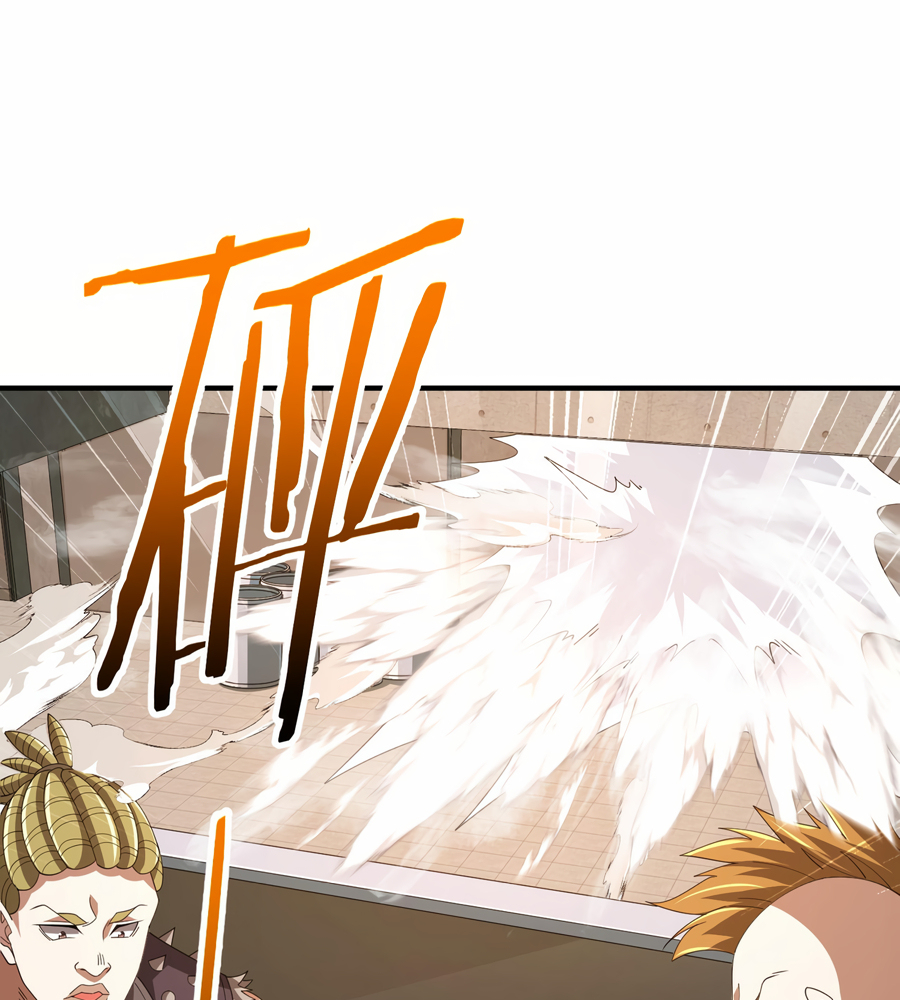 Read Reborn as a Demonic Cultivator EN Manga Online
